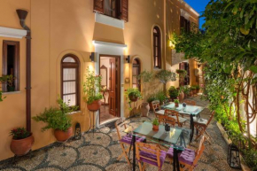 Rodos Niohori Elite Suites Boutique Hotel - Dodekanes Rhodos